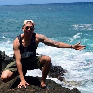 Meet your Posher, Ryan